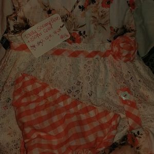 Matilda Jane Totally Scrumptious